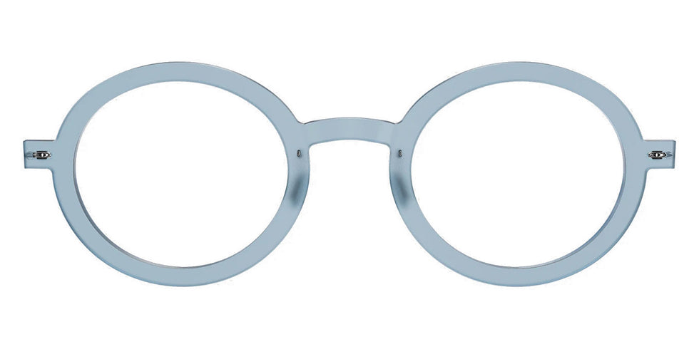 Lindberg® N.O.W. Titanium™ 6608 LIN NOW 6608 804-C08M-P10 47 - 804-C08M Eyeglasses