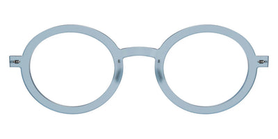 Lindberg® N.O.W. Titanium™ 6608 LIN NOW 6608 804-C08M-P10 47 - 804-C08M Eyeglasses