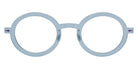 Lindberg® N.O.W. Titanium™ 6608 LIN NOW 6608 804-C08M-P77 47 - 804-C08M Eyeglasses