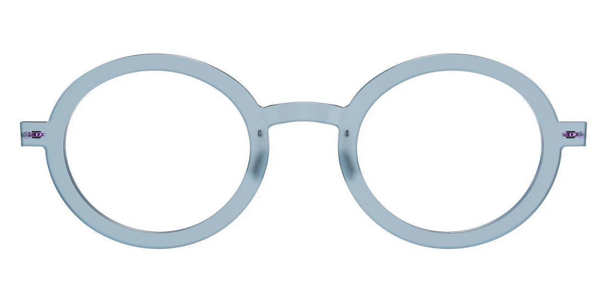 Lindberg® N.O.W. Titanium™ 6608 LIN NOW 6608 804-C08M-P77 47 - 804-C08M Eyeglasses