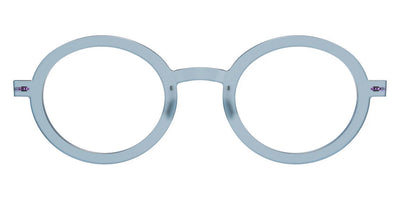 Lindberg® N.O.W. Titanium™ 6608 LIN NOW 6608 804-C08M-P77 47 - 804-C08M Eyeglasses