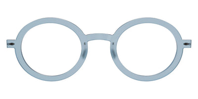 Lindberg® N.O.W. Titanium™ 6608 LIN NOW 6608 804-C08M-PU9 47 - 804-C08M Eyeglasses
