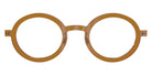 Lindberg® N.O.W. Titanium™ 6608 LIN NOW 6608 804-C09-P10 47 - 804-C09 Eyeglasses