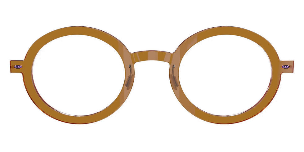 Lindberg® N.O.W. Titanium™ 6608 LIN NOW 6608 804-C09-P77 47 - 804-C09 Eyeglasses