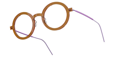 Lindberg® N.O.W. Titanium™ 6608 LIN NOW 6608 804-C09-P77 47 - 804-C09 Eyeglasses