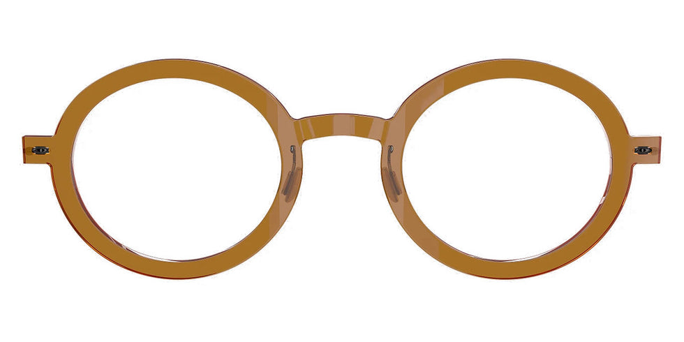 Lindberg® N.O.W. Titanium™ 6608 LIN NOW 6608 804-C09-PU9 47 - 804-C09 Eyeglasses
