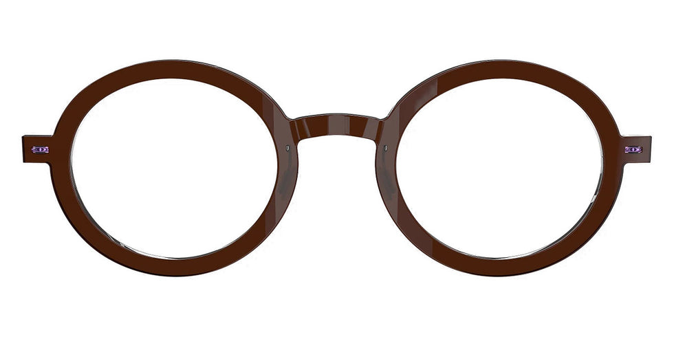 Lindberg® N.O.W. Titanium™ 6608 LIN NOW 6608 804-C10-P77 47 - 804-C10 Eyeglasses