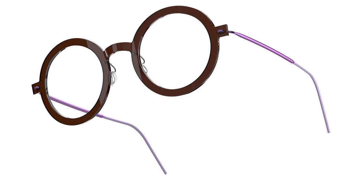 Lindberg® N.O.W. Titanium™ 6608 LIN NOW 6608 804-C10-P77 47 - 804-C10 Eyeglasses