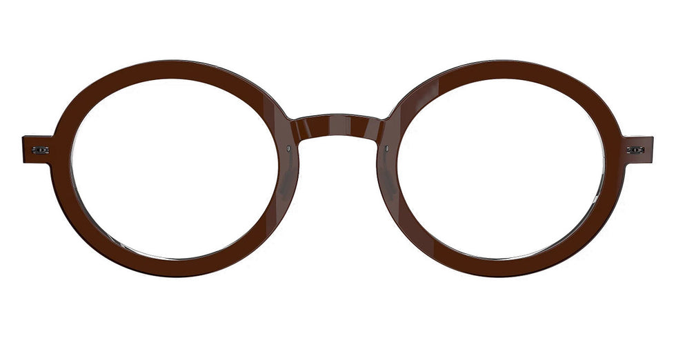 Lindberg® N.O.W. Titanium™ 6608 LIN NOW 6608 804-C10-PU9 47 - 804-C10 Eyeglasses