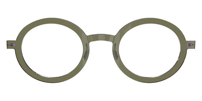 Lindberg® N.O.W. Titanium™ 6608 LIN NOW 6608 804-C11-P77 47 - 804-C11 Eyeglasses