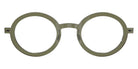 Lindberg® N.O.W. Titanium™ 6608 LIN NOW 6608 804-C11-PU9 47 - 804-C11 Eyeglasses