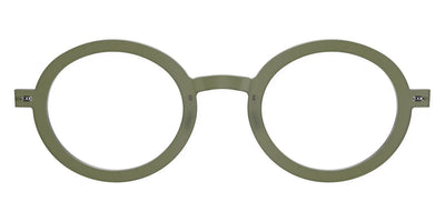 Lindberg® N.O.W. Titanium™ 6608 LIN NOW 6608 804-C11M-P10 47 - 804-C11M Eyeglasses