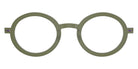 Lindberg® N.O.W. Titanium™ 6608 LIN NOW 6608 804-C11M-P77 47 - 804-C11M Eyeglasses