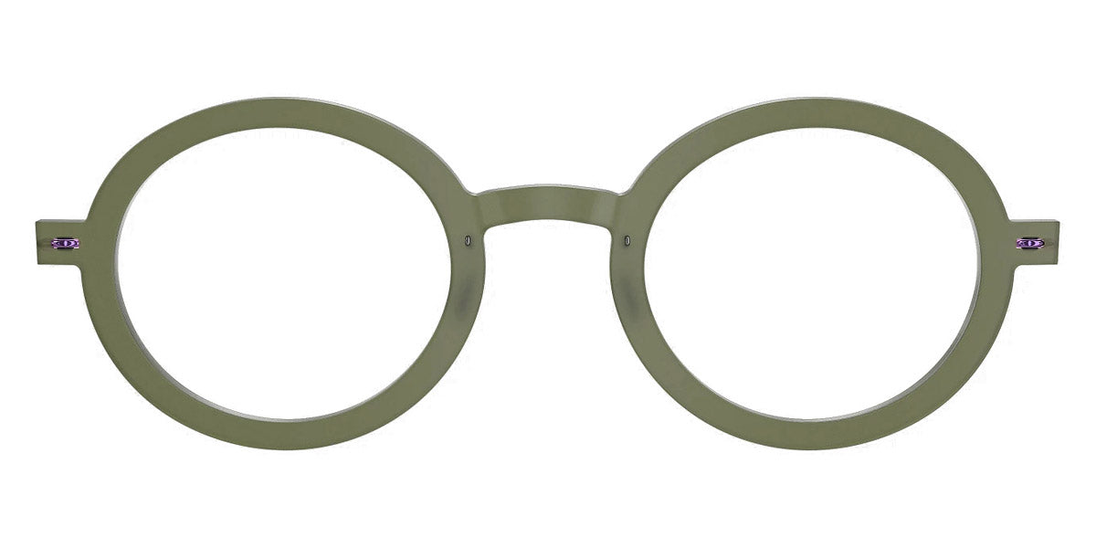 Lindberg® N.O.W. Titanium™ 6608 LIN NOW 6608 804-C11M-P77 47 - 804-C11M Eyeglasses