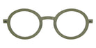 Lindberg® N.O.W. Titanium™ 6608 LIN NOW 6608 804-C11M-PU9 47 - 804-C11M Eyeglasses