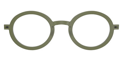 Lindberg® N.O.W. Titanium™ 6608 LIN NOW 6608 804-C11M-PU9 47 - 804-C11M Eyeglasses