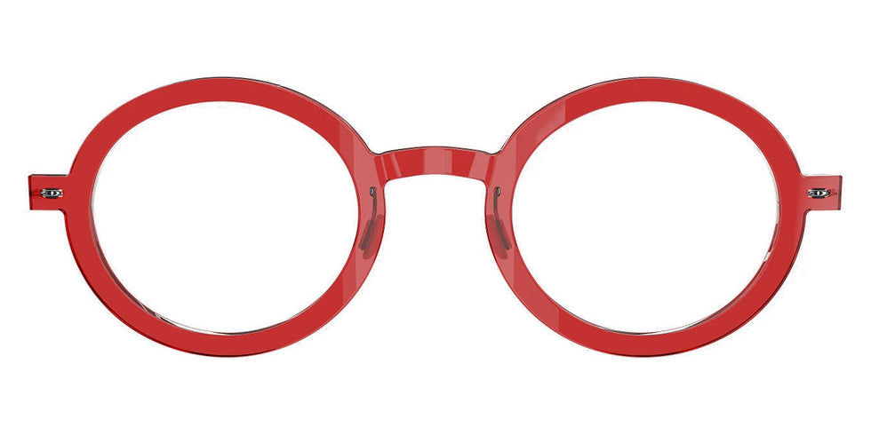 Lindberg® N.O.W. Titanium™ 6608 LIN NOW 6608 804-C12-P10 47 - 804-C12 Eyeglasses