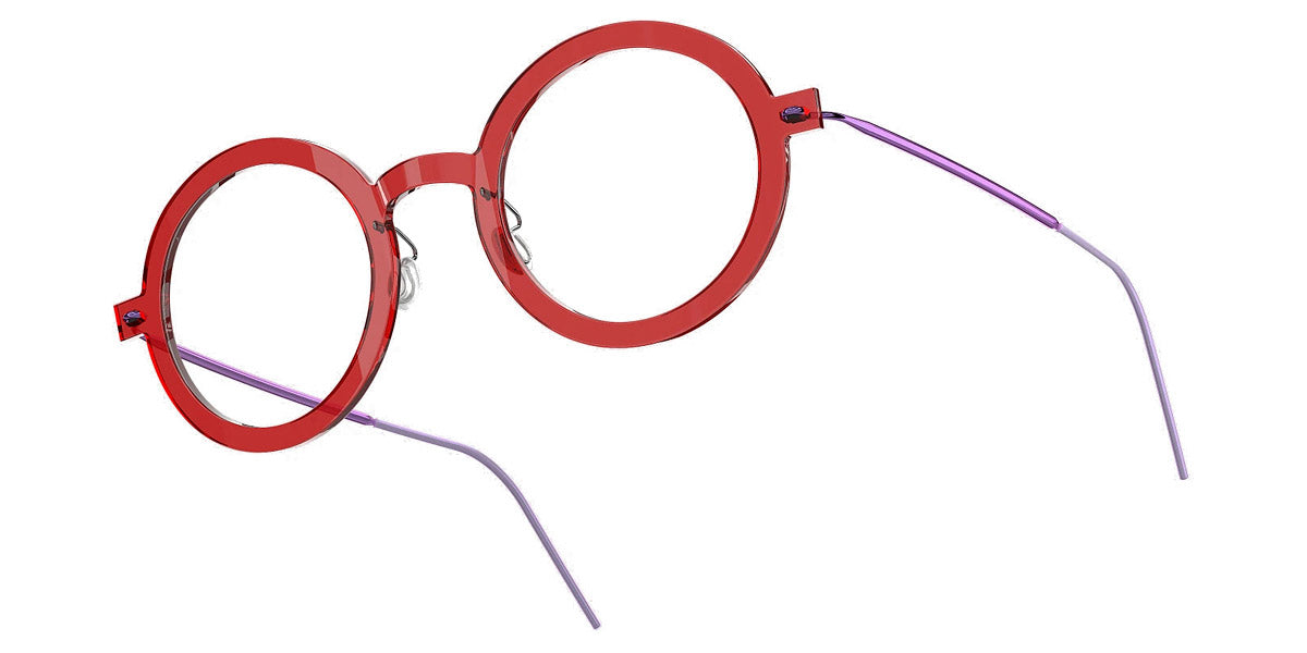 Lindberg® N.O.W. Titanium™ 6608 LIN NOW 6608 804-C12-P77 47 - 804-C12 Eyeglasses