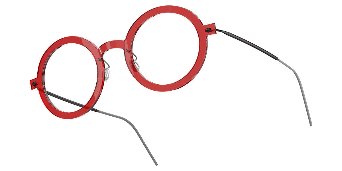 Lindberg® N.O.W. Titanium™ 6608 LIN NOW 6608 804-C12-PU9 47 - 804-C12 Eyeglasses