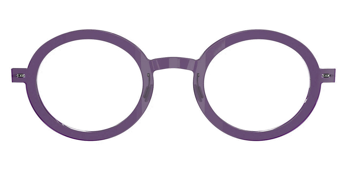 Lindberg® N.O.W. Titanium™ 6608 LIN NOW 6608 804-C13-P10 47 - 804-C13 Eyeglasses