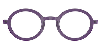 Lindberg® N.O.W. Titanium™ 6608 LIN NOW 6608 804-C13-P10 47 - 804-C13 Eyeglasses