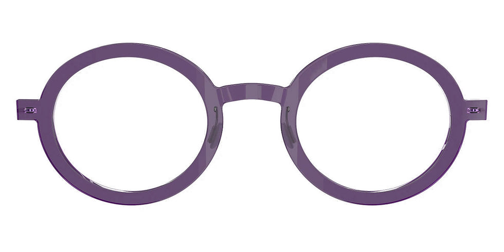 Lindberg® N.O.W. Titanium™ 6608 LIN NOW 6608 804-C13-P77 47 - 804-C13 Eyeglasses