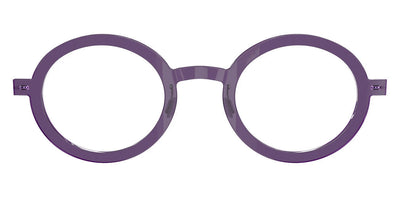 Lindberg® N.O.W. Titanium™ 6608 LIN NOW 6608 804-C13-P77 47 - 804-C13 Eyeglasses
