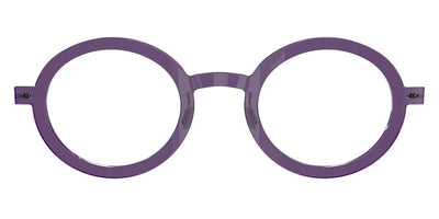 Lindberg® N.O.W. Titanium™ 6608 LIN NOW 6608 804-C13-PU9 47 - 804-C13 Eyeglasses