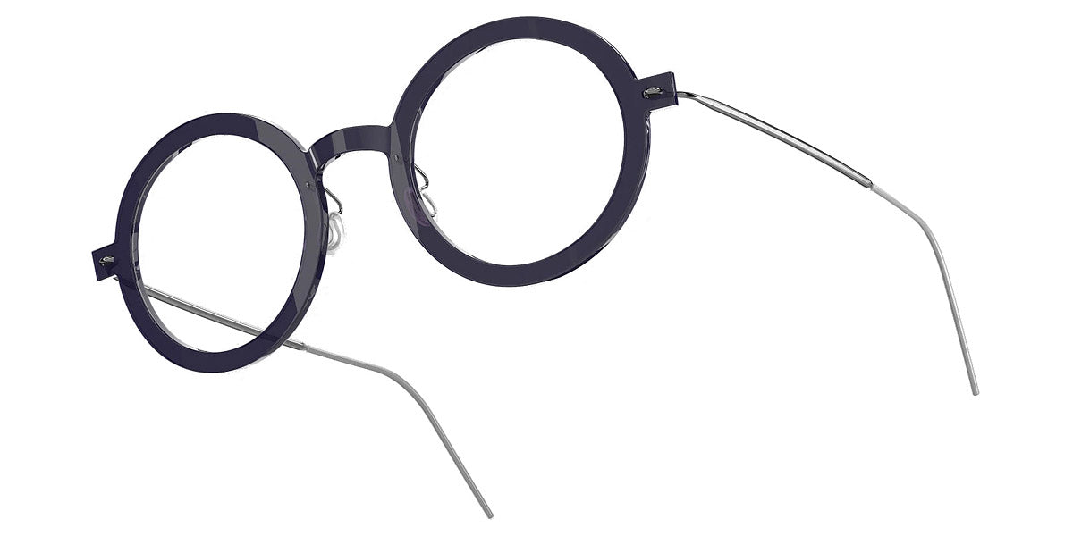 Lindberg® N.O.W. Titanium™ 6608 LIN NOW 6608 804-C14-P10 47 - 804-C14 Eyeglasses