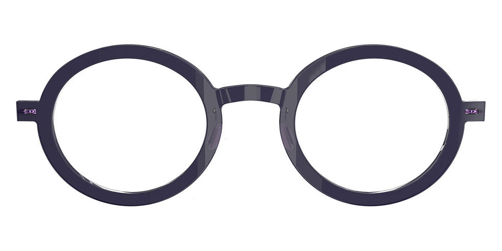 Lindberg® N.O.W. Titanium™ 6608 LIN NOW 6608 804-C14-P77 47 - 804-C14 Eyeglasses