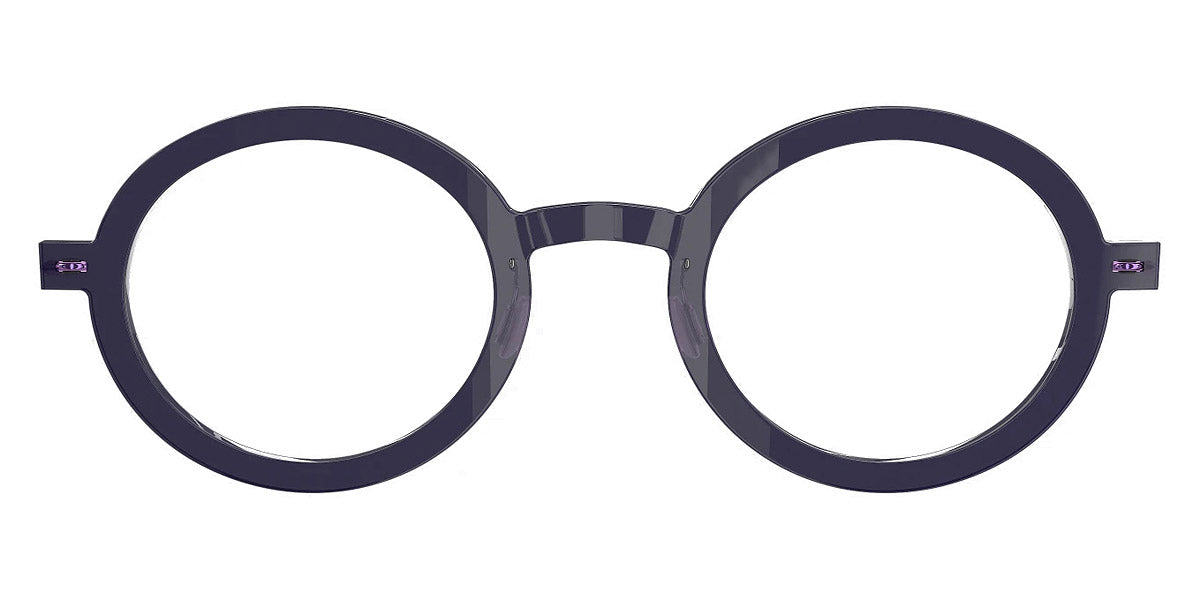 Lindberg® N.O.W. Titanium™ 6608 LIN NOW 6608 804-C14-P77 47 - 804-C14 Eyeglasses