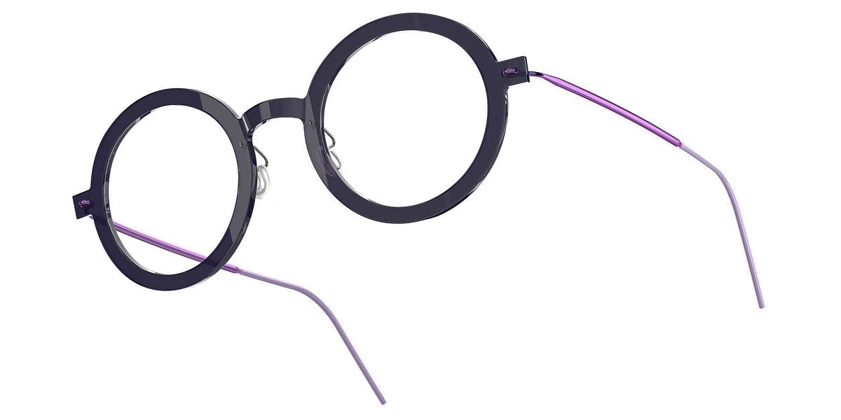 Lindberg® N.O.W. Titanium™ 6608 LIN NOW 6608 804-C14-P77 47 - 804-C14 Eyeglasses