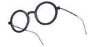 Lindberg® N.O.W. Titanium™ 6608 LIN NOW 6608 804-C14-PU9 47 - 804-C14 Eyeglasses