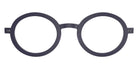Lindberg® N.O.W. Titanium™ 6608 LIN NOW 6608 804-C14M-P10 47 - 804-C14M Eyeglasses