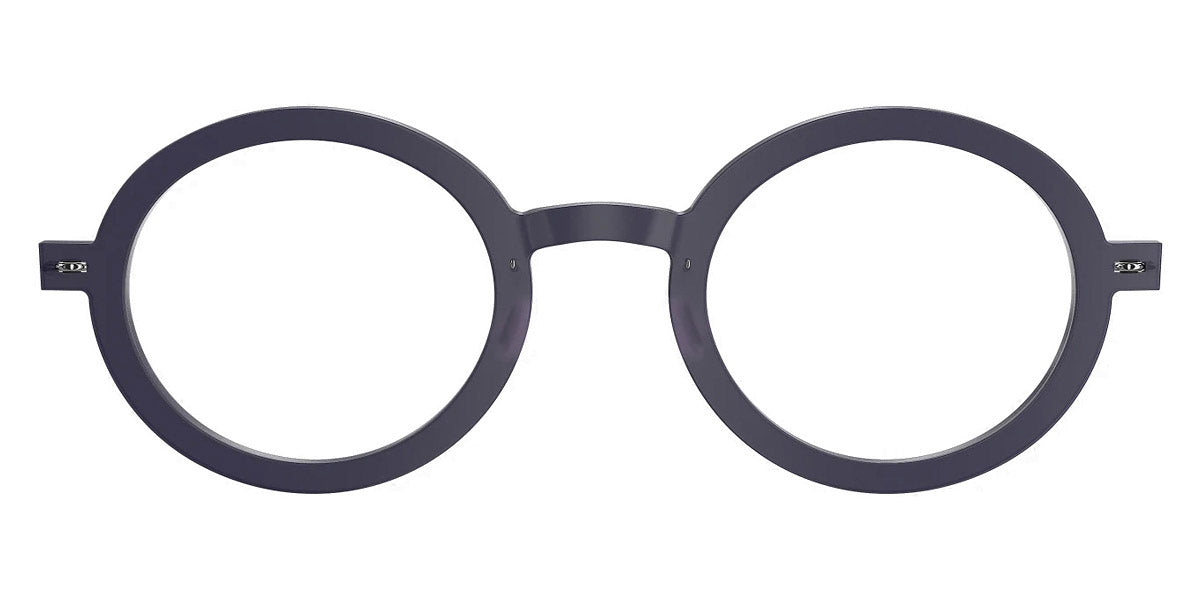 Lindberg® N.O.W. Titanium™ 6608 LIN NOW 6608 804-C14M-P10 47 - 804-C14M Eyeglasses