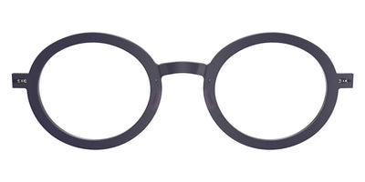 Lindberg® N.O.W. Titanium™ 6608 LIN NOW 6608 804-C14M-P10 47 - 804-C14M Eyeglasses