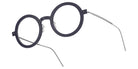 Lindberg® N.O.W. Titanium™ 6608 LIN NOW 6608 804-C14M-P10 47 - 804-C14M Eyeglasses
