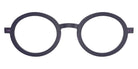 Lindberg® N.O.W. Titanium™ 6608 LIN NOW 6608 804-C14M-P77 47 - 804-C14M Eyeglasses