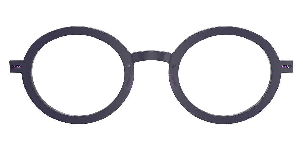 Lindberg® N.O.W. Titanium™ 6608 LIN NOW 6608 804-C14M-P77 47 - 804-C14M Eyeglasses