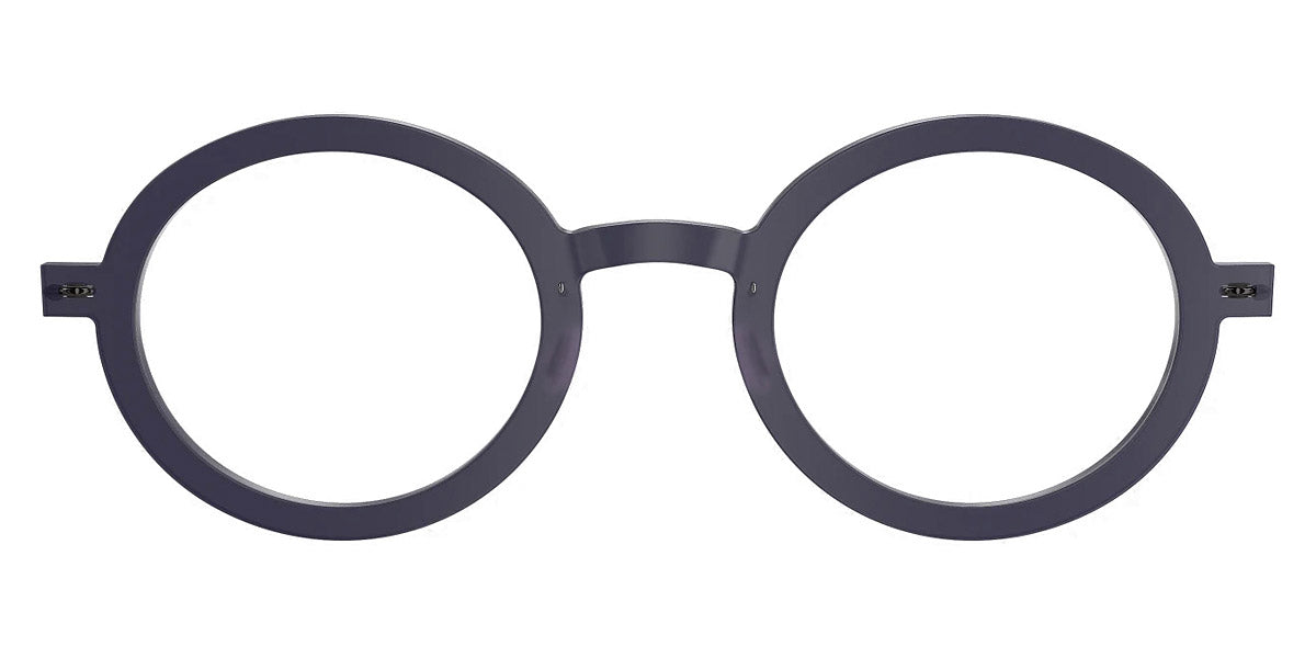Lindberg® N.O.W. Titanium™ 6608 LIN NOW 6608 804-C14M-PU9 47 - 804-C14M Eyeglasses