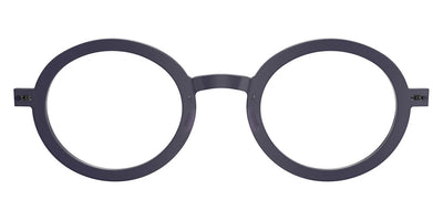 Lindberg® N.O.W. Titanium™ 6608 LIN NOW 6608 804-C14M-PU9 47 - 804-C14M Eyeglasses