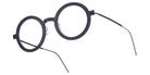 Lindberg® N.O.W. Titanium™ 6608 LIN NOW 6608 804-C14M-PU9 47 - 804-C14M Eyeglasses