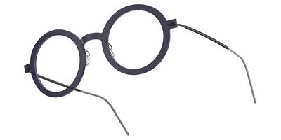 Lindberg® N.O.W. Titanium™ 6608 LIN NOW 6608 804-C14M-PU9 47 - 804-C14M Eyeglasses