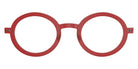 Lindberg® N.O.W. Titanium™ 6608 LIN NOW 6608 804-C18M-P10 47 - 804-C18M Eyeglasses
