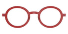 Lindberg® N.O.W. Titanium™ 6608 LIN NOW 6608 804-C18M-P77 47 - 804-C18M Eyeglasses