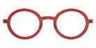 Lindberg® N.O.W. Titanium™ 6608 LIN NOW 6608 804-C18M-PU9 47 - 804-C18M Eyeglasses