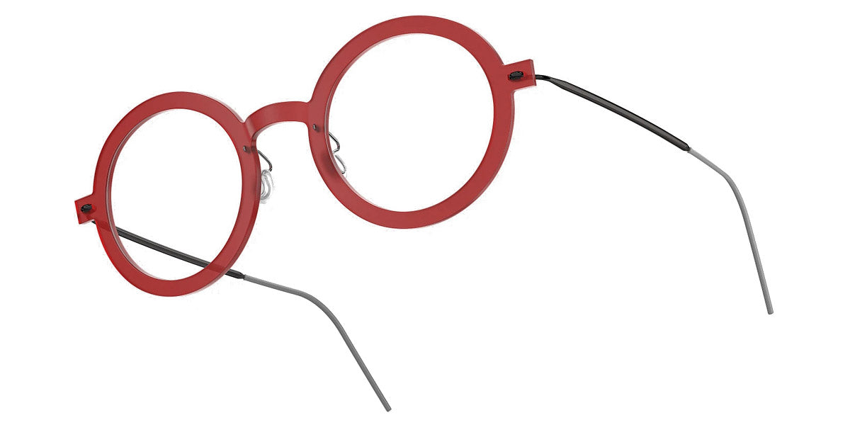 Lindberg® N.O.W. Titanium™ 6608 LIN NOW 6608 804-C18M-PU9 47 - 804-C18M Eyeglasses