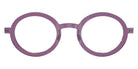 Lindberg® N.O.W. Titanium™ 6608 LIN NOW 6608 804-C19-P10 47 - 804-C19 Eyeglasses