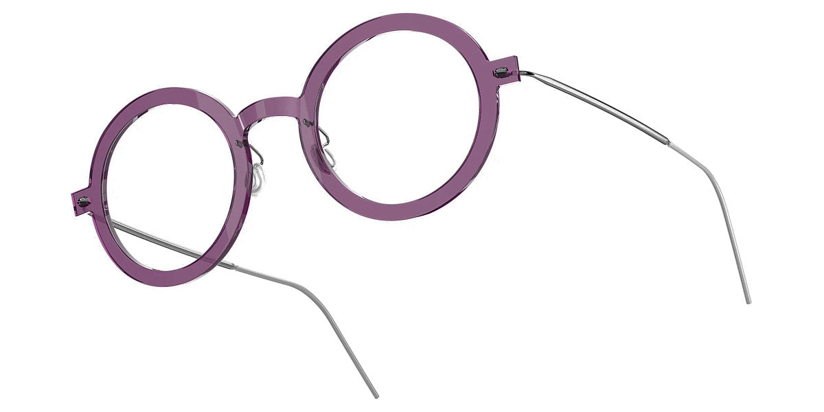 Lindberg® N.O.W. Titanium™ 6608 LIN NOW 6608 804-C19-P10 47 - 804-C19 Eyeglasses