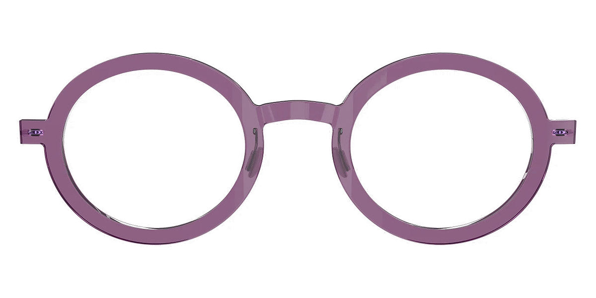 Lindberg® N.O.W. Titanium™ 6608 LIN NOW 6608 804-C19-P77 47 - 804-C19 Eyeglasses